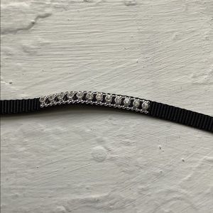 New Pet jewel collar